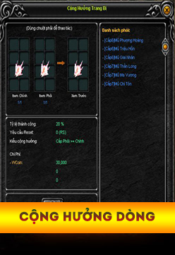 TEST:13h30 - 10/10 - OPEN:13h30 - 12/10. - Game Thủ Đông Đảo